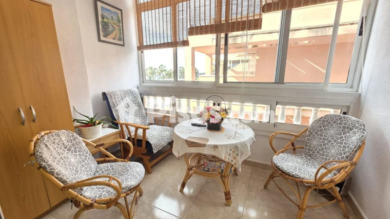 Apartment in Santa Pola