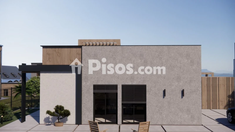 Casa – Polop, Urbanització L'Alberca, la Marina Baixa