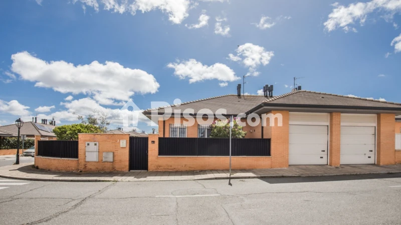 Chalet en venta en San Antonio-Estación-Las Hervencias – pohled 3