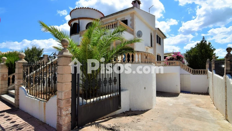 Fotografía del inmueble reportado: 2.600 €/mes — Baleares, Baleares