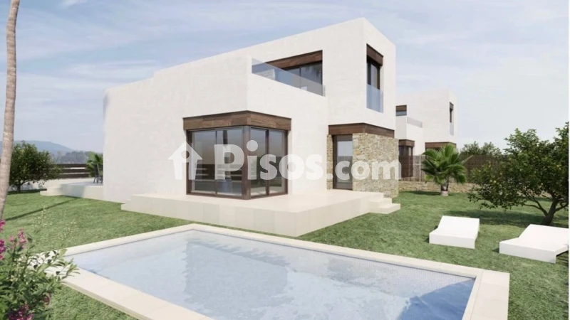 Casa – Finestrat