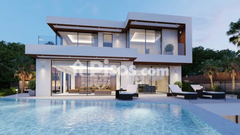 Casa – Altea