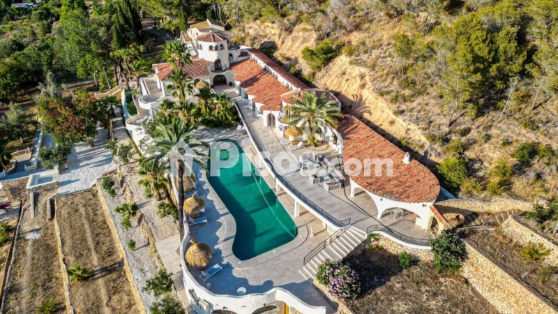 Casa – Altea