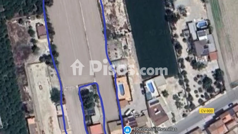 Casa – Beniel, El Mojón, Área Metropolitana de Murcia