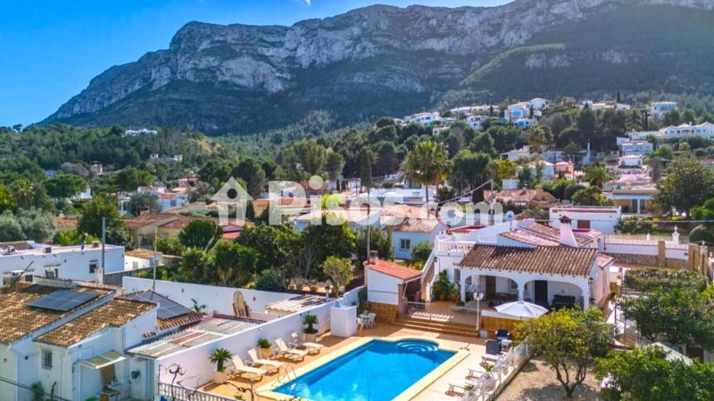 Casa – Dénia