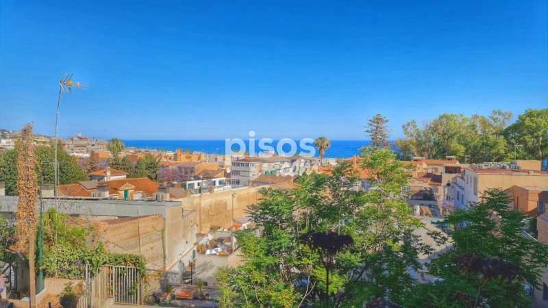 Chalet en venta en Bellavista-El Morlaco, Bellavista-El Morlaco (Distrito Este. Málaga Capital) de 580.000 €