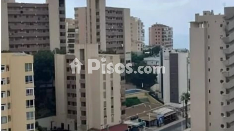 Piso – La Cala de Finestrat, la Marina Baixa