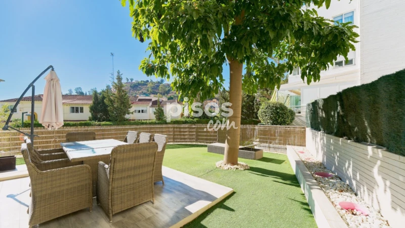 Piso en venta en El Limonar-El Mayorazgo-Peinado Grande, El Limonar-El Mayorazgo-Peinado Grande (Distrito Este. Málaga Capital) de 750.000 €