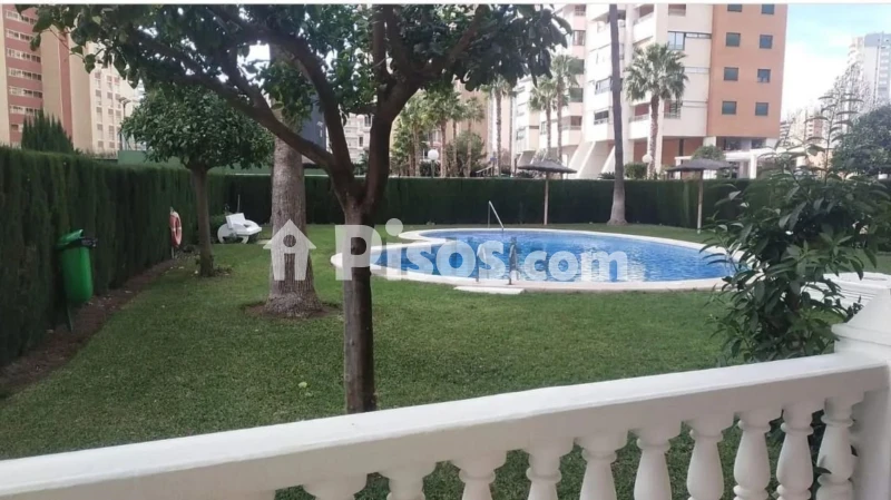 Piso – Benidorm