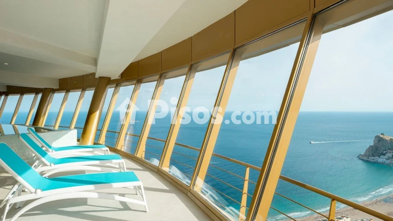Piso – Benidorm