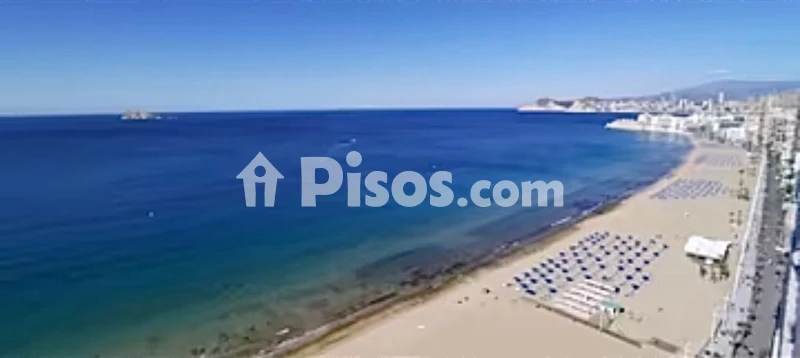 Pis – Benidorm