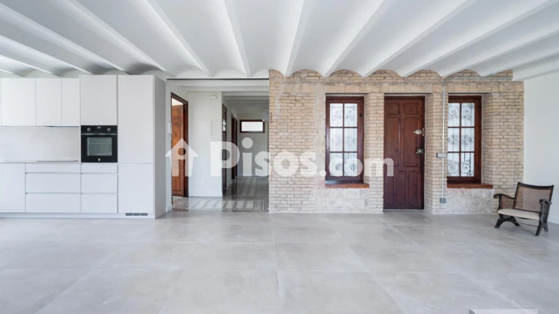 Piso en alquiler en La Xerea