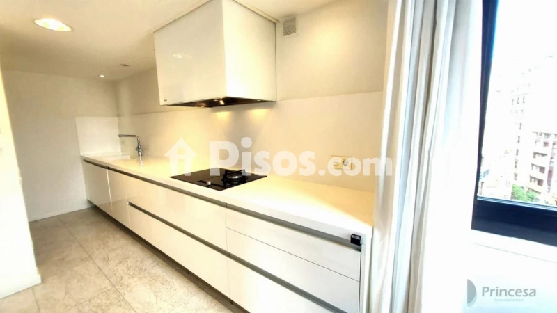 Piso en alquiler en Sant Francesc