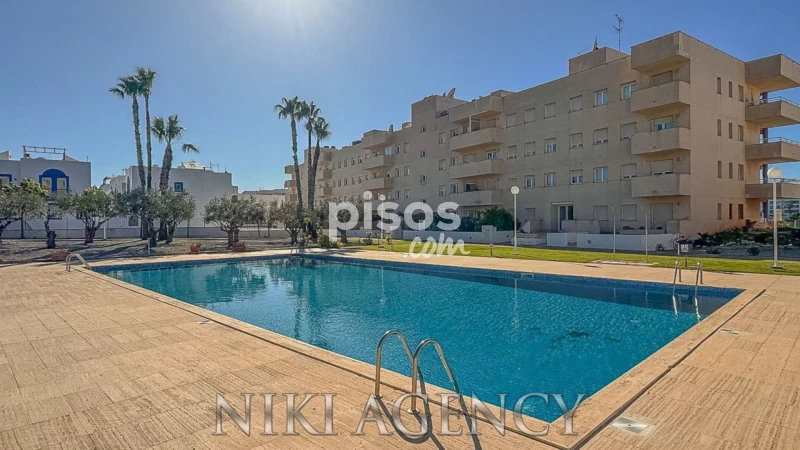 Apartamento en venta en Sant Josep de Sa Talaia, Sant Josep de sa Talaia de 475.000 €