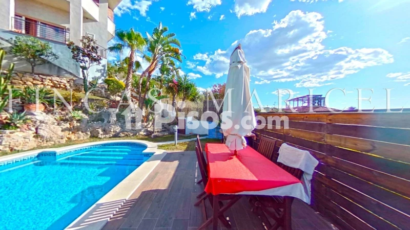 Casa – Sitges - Vista 3
