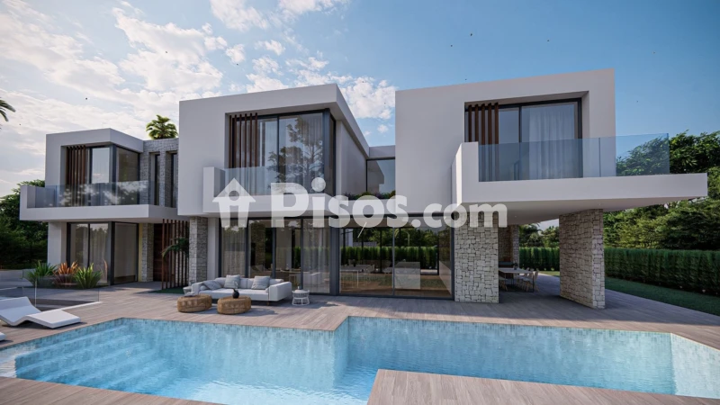 Casa – L'Alfàs del Pi