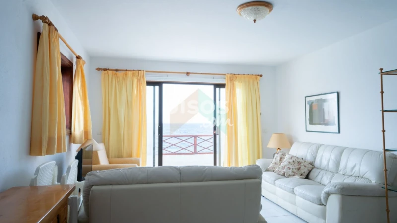Apartamento en venta en Costa del Silencio-Las Galletas, Costa del Silencio-Las Galletas (Arona) de 199.000 €