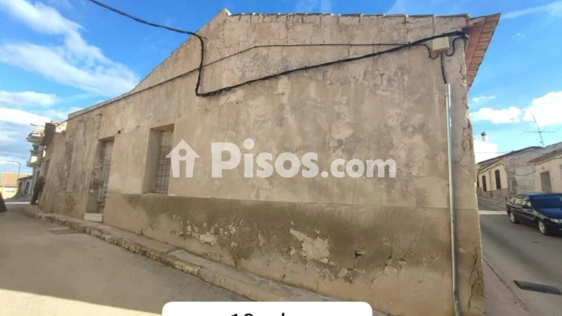 Casa – Orihuela, Arneva