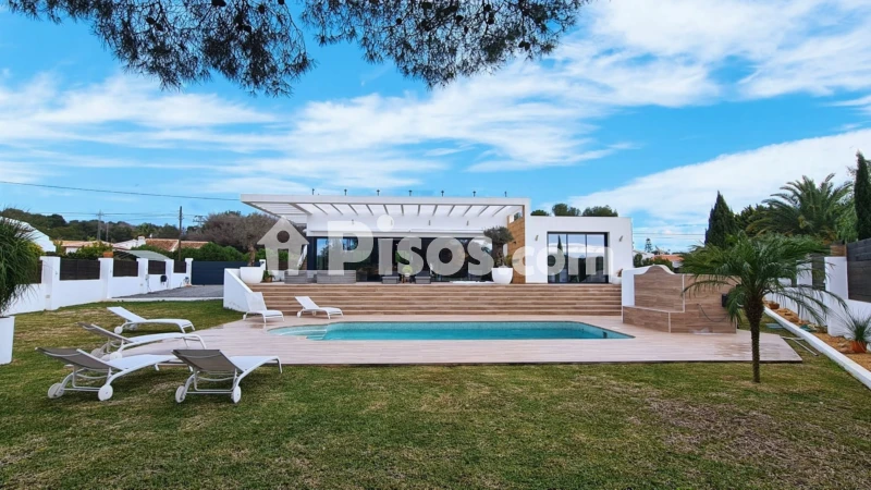 Casa – Xàbia - Jávea