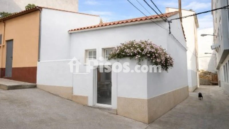 Casa - Vista 3