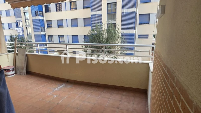 Piso – la Vila Joiosa / Villajoyosa, Cales i Talaies