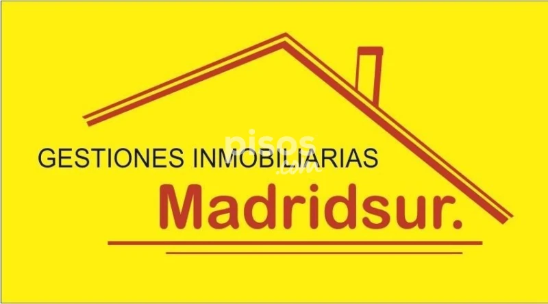 Finca rústica en venta en San Martín de La Vega, San Martín de la Vega de 100.000 €