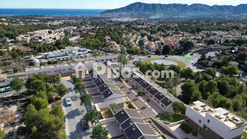 Casa – La Nucia