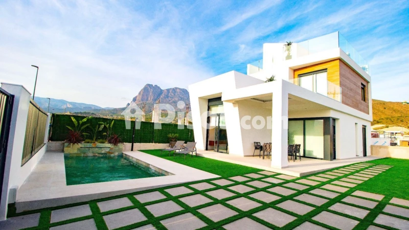 Casa – Finestrat