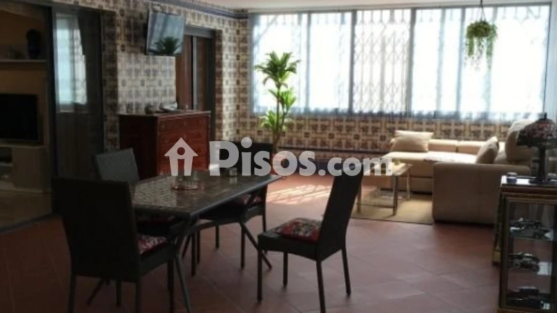 Piso – la Vila Joiosa / Villajoyosa, Cales i Talaies