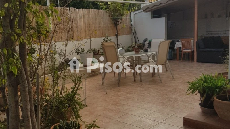 Casa – la Vila Joiosa / Villajoyosa, Urbanització Gasparot, la Marina Baixa