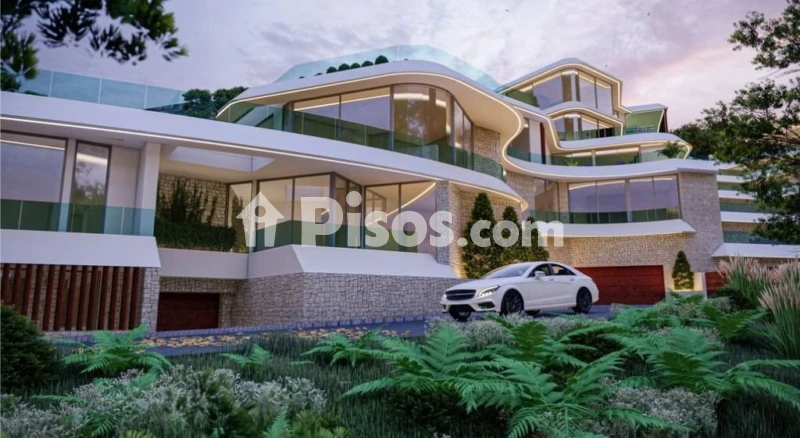 Casa – Calpe - Calp