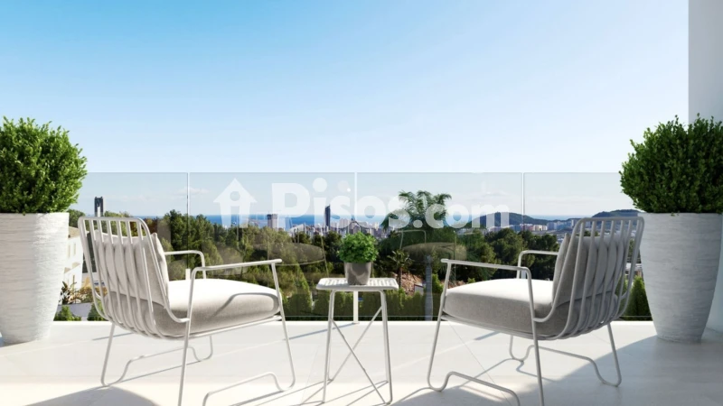 Casa – Finestrat