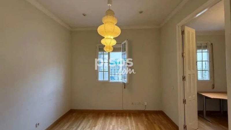 Piso en alquiler en Sol
