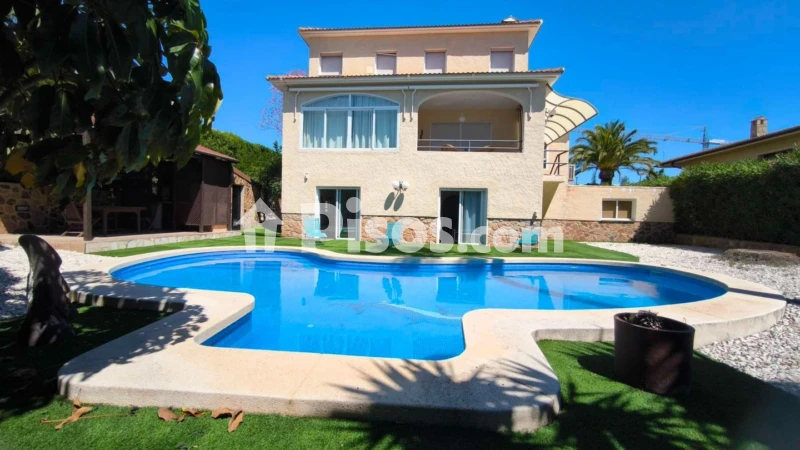 Casa – La Nucia