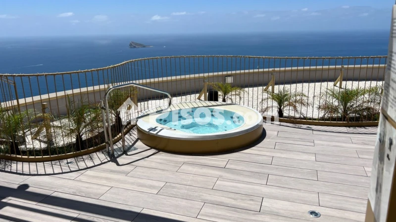 Pis – Benidorm