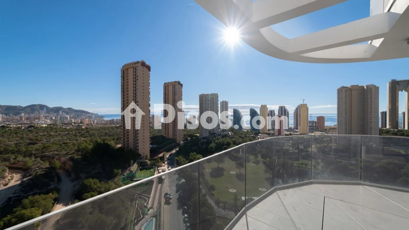 Piso – Benidorm