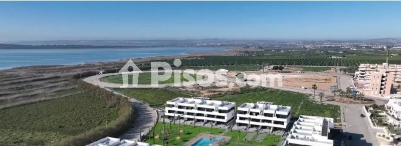 Piso – Guardamar del Segura, Urbanització El Ras