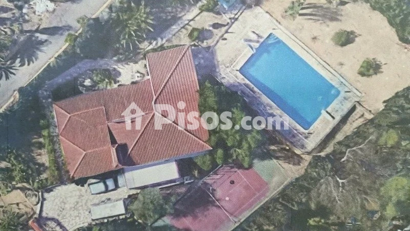 Casa – Benidorm, Urbanización El Planet, la Marina Baixa