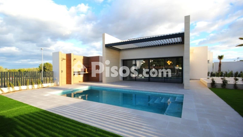 Casa – Polop, Urbanització L'Alberca, la Marina Baixa