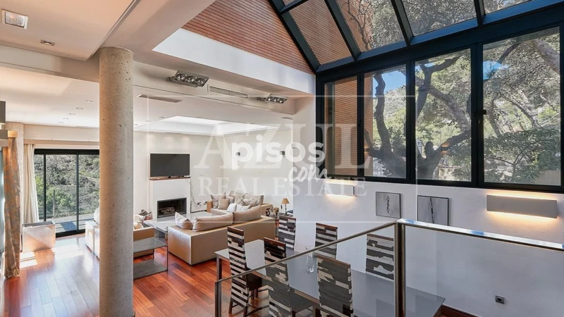 Casa en venta en Pinares de San Antón, Pinares de San Antón (Distrito Este. Málaga Capital) de 1.500.000 €