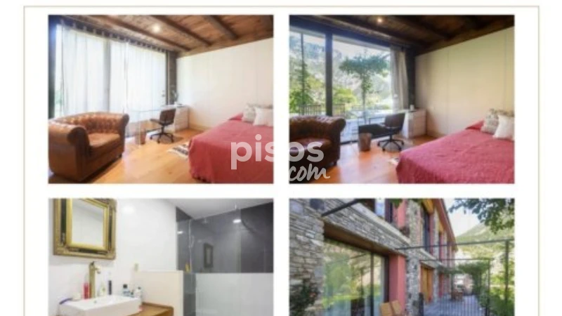 Dúplex en alquiler en Escaldes-Engordany, Escaldes-Engordany de 2.400 €<span>/mes</span>