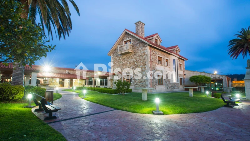 Edificio en venta en Lugar de Aldeola, 41