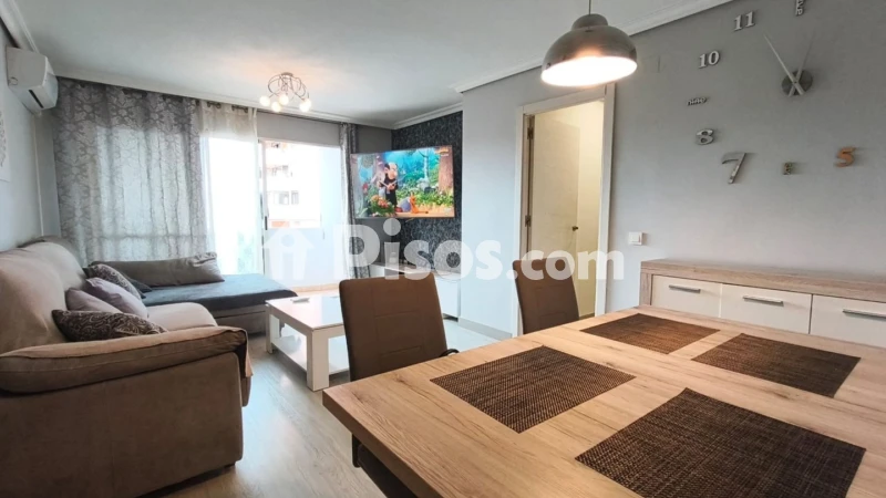 Piso – Benidorm