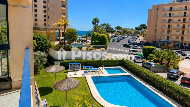 Piso – Calpe - Calp