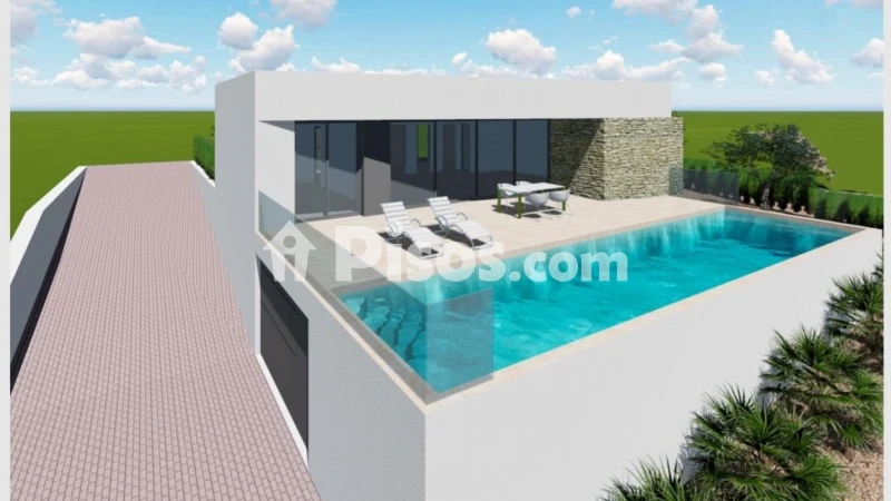 Casa – Finestrat