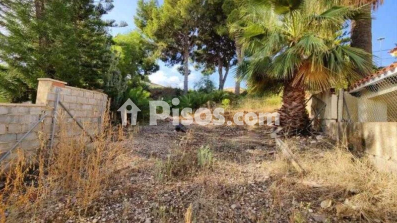 Terreno en venta en Escandinàvia-El Captivador