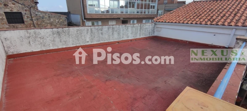 Casa adosada en venta en Casco Antiguo - Vista 3