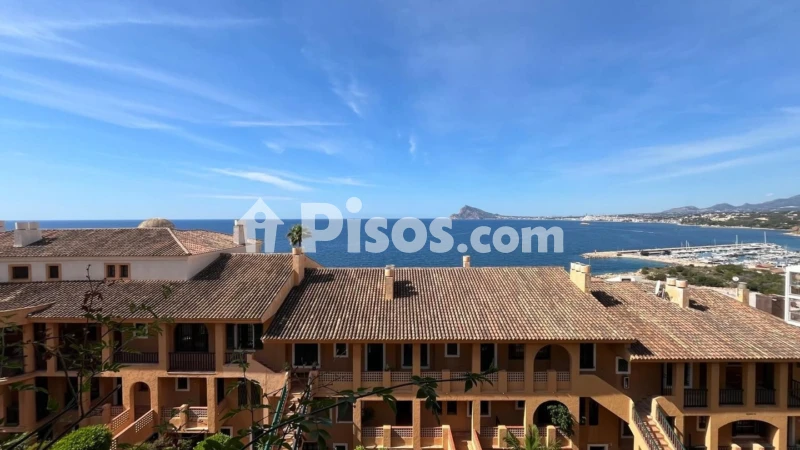Piso – Altea