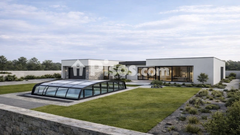 Terreno en venta en Lugar de la Pedrosa