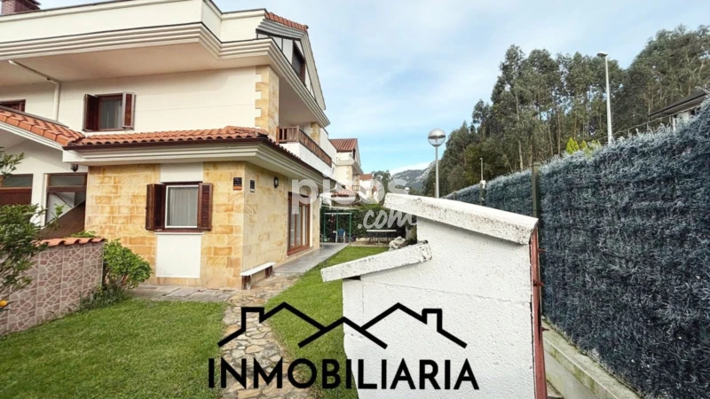 Chalet en venta en Guriezo, Guriezo de 299.900 €